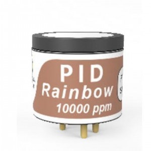 光离子传感器 型号:Rainbow 091-015/PID-200库号：M371331